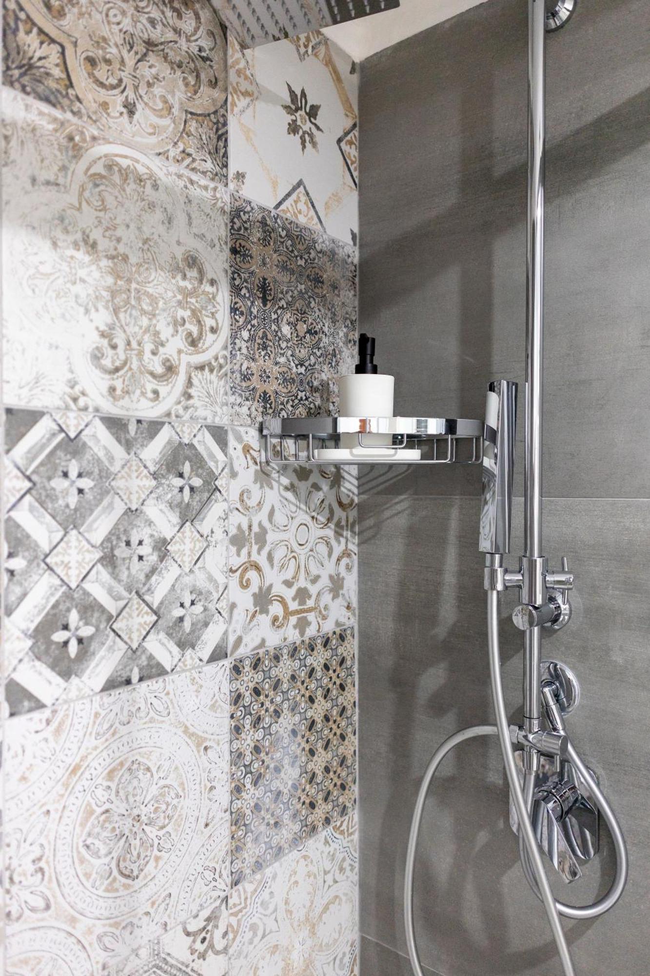 צ'פאלו Aurora House Suite מראה חיצוני תמונה